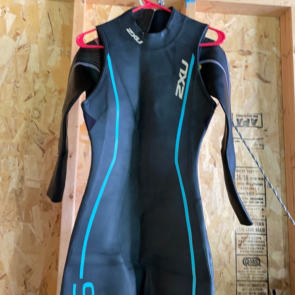 Wetsuit 2XU